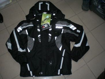 spyder outerwear, spyder jackets, spyder coats